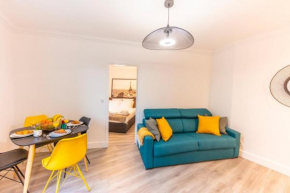 Charming apartment - 1BR-4P - Bastille